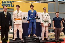 01.03.2026 NÖ Landesmeisterschaften U18 und U23